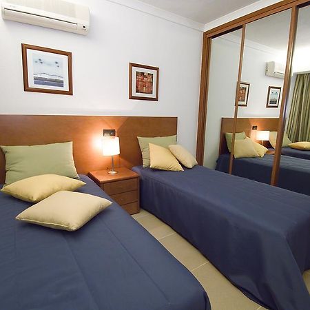 Apartamentos Alvaflor Quarteira Εξωτερικό φωτογραφία