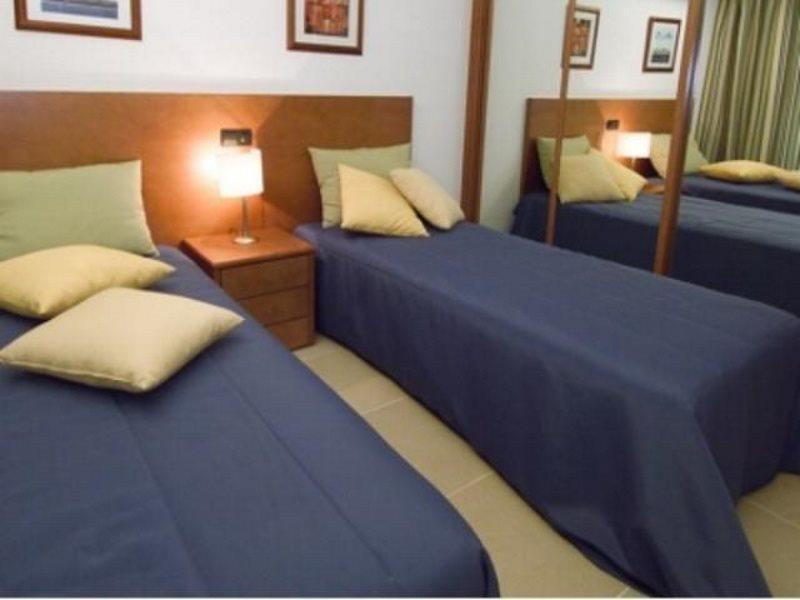 Apartamentos Alvaflor Quarteira Εξωτερικό φωτογραφία